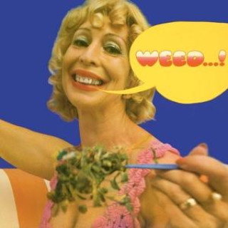 Zvok Weed 