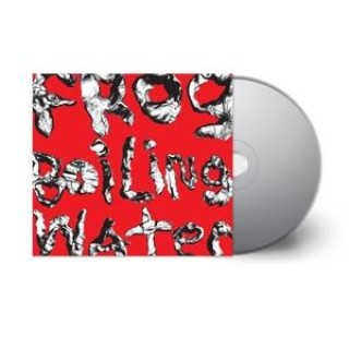 Audio Frog in Boiling Water DIIV