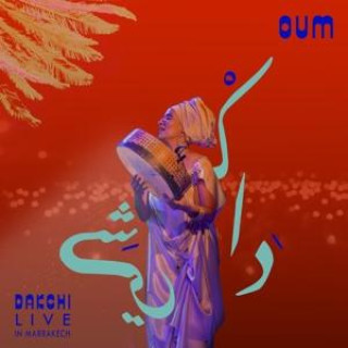 Audio Live In Marrakech Oum