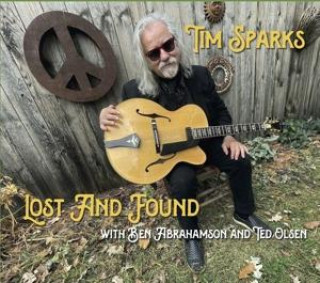 Zvok Lost and Found 
