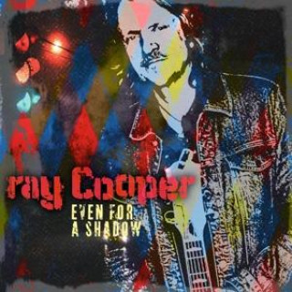 Audio Even For A Shadow Ray Cooper