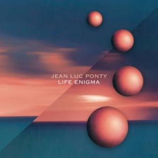 Audio Life Enigma (Digipak) Jean-Luc Ponty