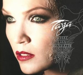 Audio What Lies Beneath (2CD Deluxe Digipak) Tarja