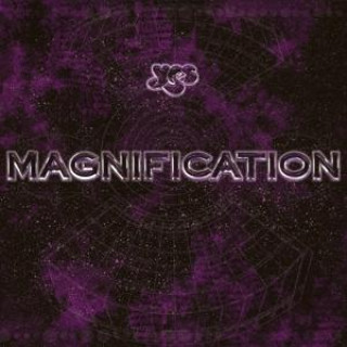 Zvok Magnification 