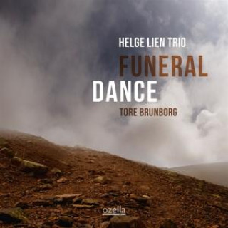 Zvok Funeral Dance Helge Lien Trio & Tore Brunborg