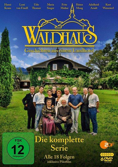 Video Waldhaus Maria Singer