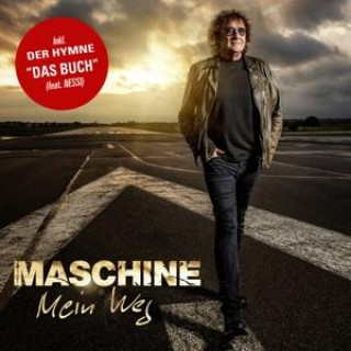 Audio Mein Weg (Digipak) 