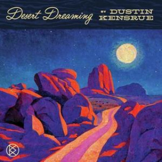 Zvok Desert Dreaming Bertelsmann Music Gr