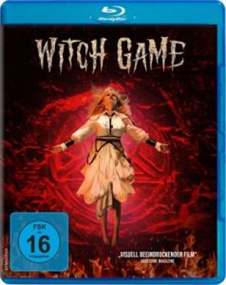 Video Witch Game Fabián Forte