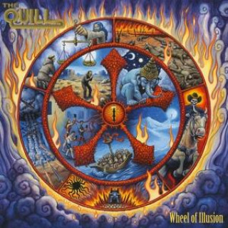 Audio Wheel Of Illusion (CD Digipak) 