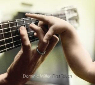 Audio First Touch(DigiSleeve) Dominic Miller