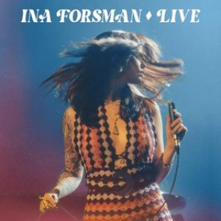 Audio Live Ina Forsman