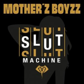 Zvok Slutmachine 