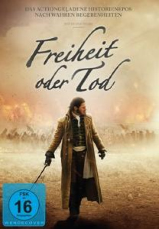 Wideo Freiheit Oder Tod (DVD) Vincent Mottez