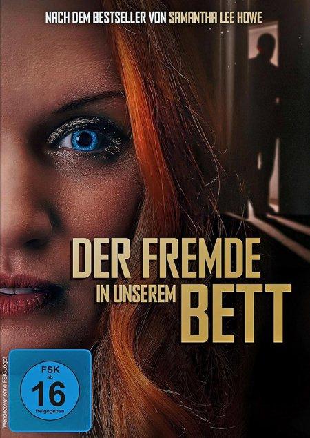 Vídeo Der Fremde in unserem Bett Samantha Lee Howe