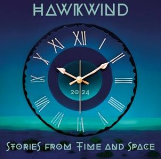 Audio Stories From Time And Space Hawkwind