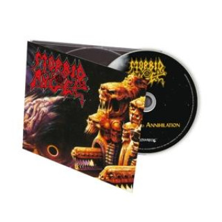 Hanganyagok Gateways To Annihilation (Digipak) 