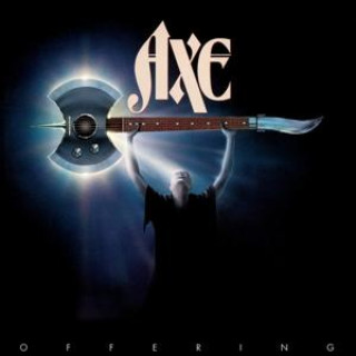 Audio Offering (Collector's Edition) Axe