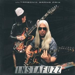 Zvok Instafuzz Ultrasonic Grand Prix