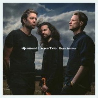 Zvok Toyen Sessions Gjermund Larsen Trio