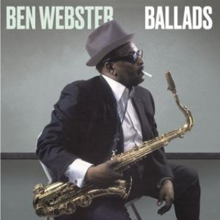 Zvok Ballads Ben Webster