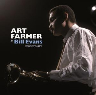 Audio Modern Art Art Farmer & Bill Evans