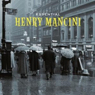 Аудио Essential Henry Mancini (2CD) 