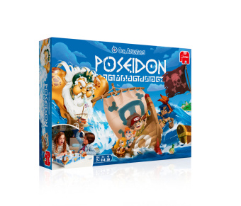 Igra/Igrača Poseidon 