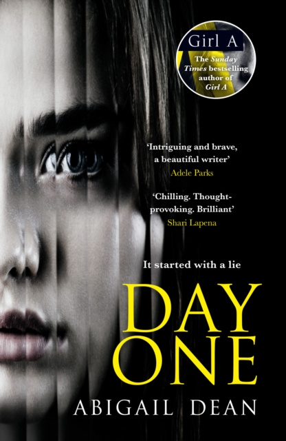 E-kniha Day One Abigail Dean