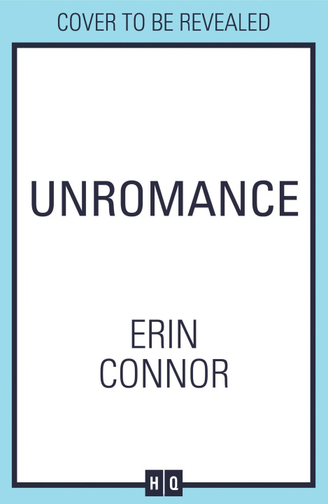 Kniha Unromance Erin Connor