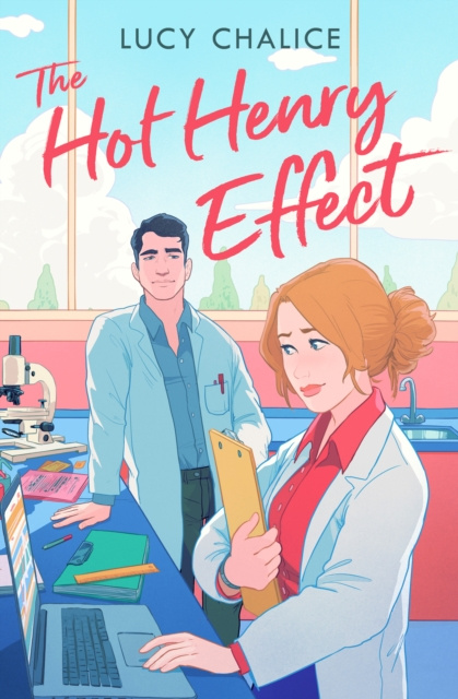 E-book Hot Henry Effect Lucy Chalice