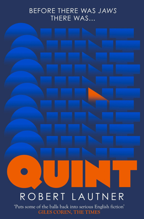 Kniha Quint Robert Lautner