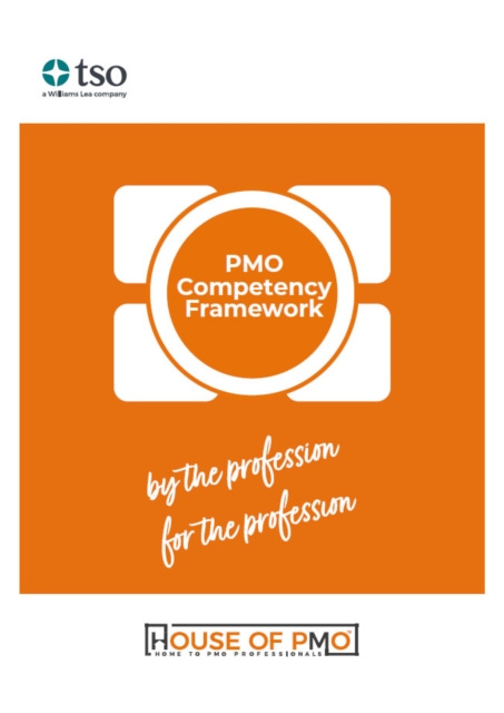 E-knjiga PMO Competency Framework Eileen Roden