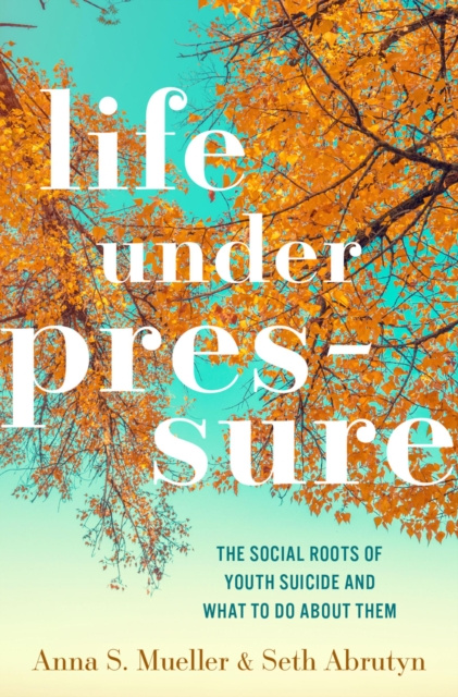 E-book Life under Pressure Anna S. Mueller