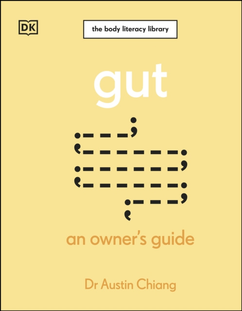 E-book Gut Austin Chiang