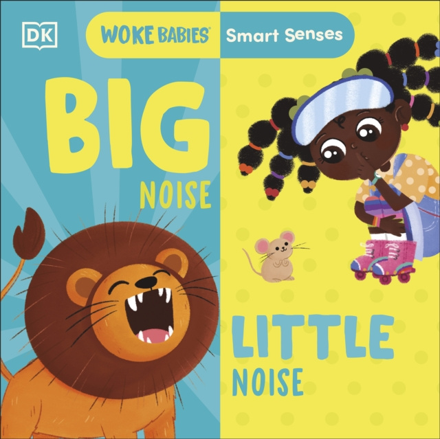 E-kniha Smart Senses: Big Noise, Little Noise Flo Fielding