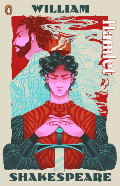 E-knjiga Hamlet William Shakespeare