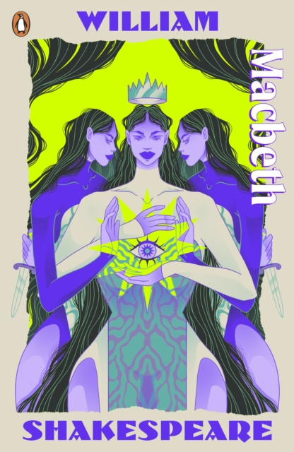 E-knjiga Macbeth William Shakespeare