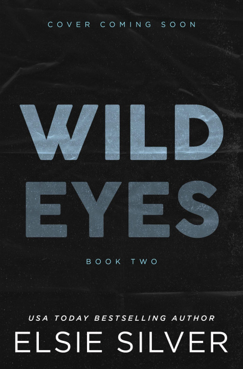 Knjiga Wild Eyes 