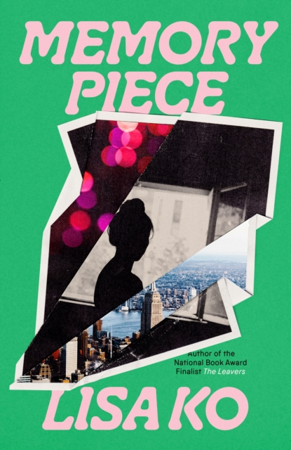 E-book Memory Piece Lisa Ko
