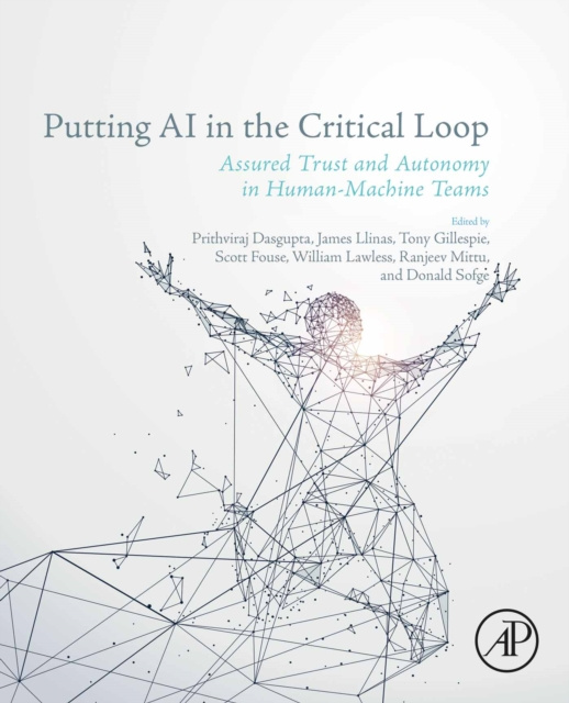 E-book Putting AI in the Critical Loop Prithviraj Dasgupta