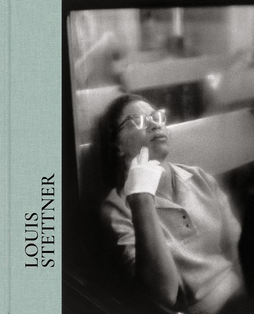 Book Louis Stettner David Campany