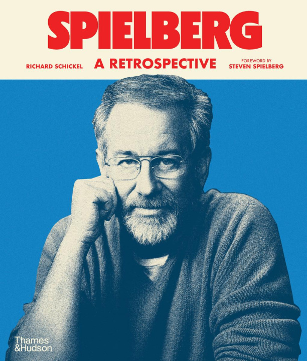 Βιβλίο Spielberg Richard Schickel
