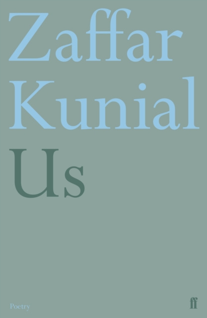 E-knjiga Us Zaffar Kunial