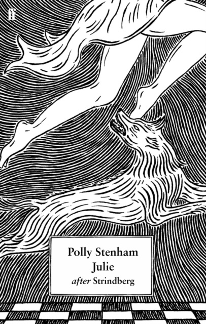 E-Book Julie Polly Stenham