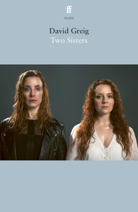 Book Two Sisters David Greig