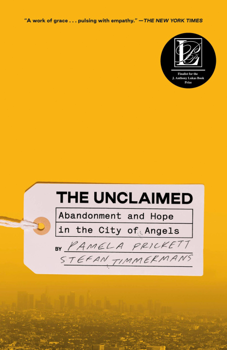 E-Book Unclaimed Pamela Prickett
