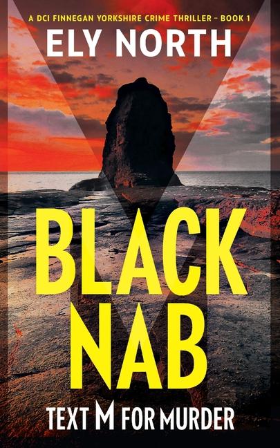 Knjiga Black Nab Ely North