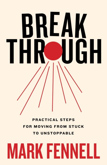 E-knjiga Break Through Mark Fennell