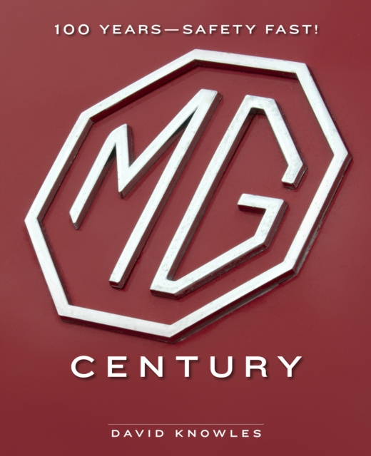 E-book MG Century David Knowles